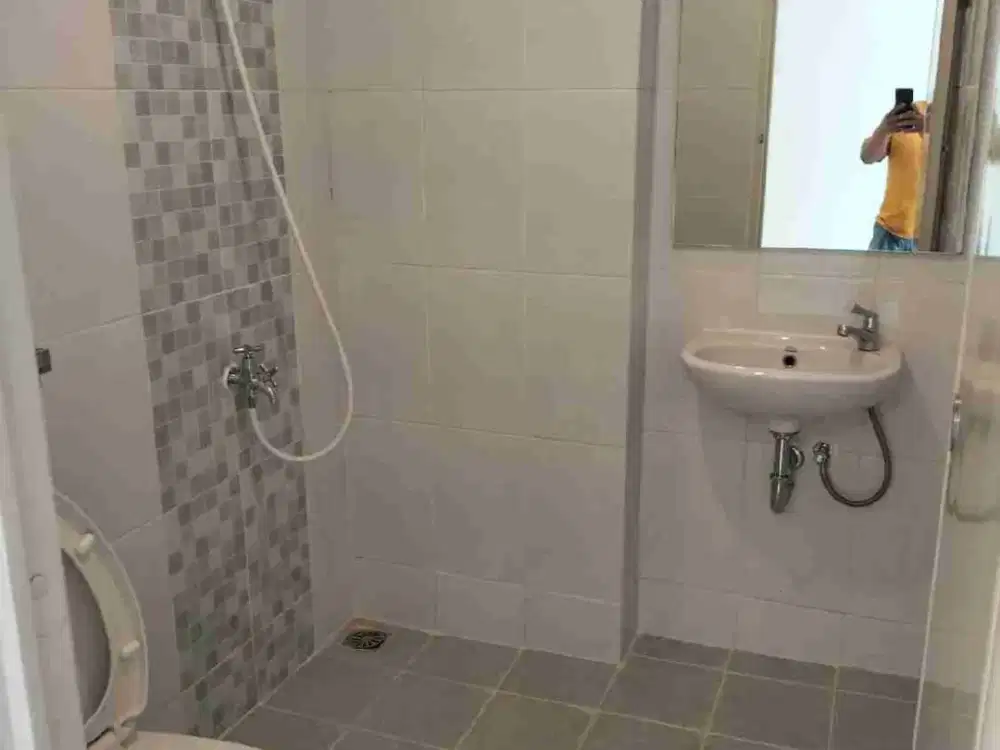 Jual Apartemen Tokyo Riverside Kosongan