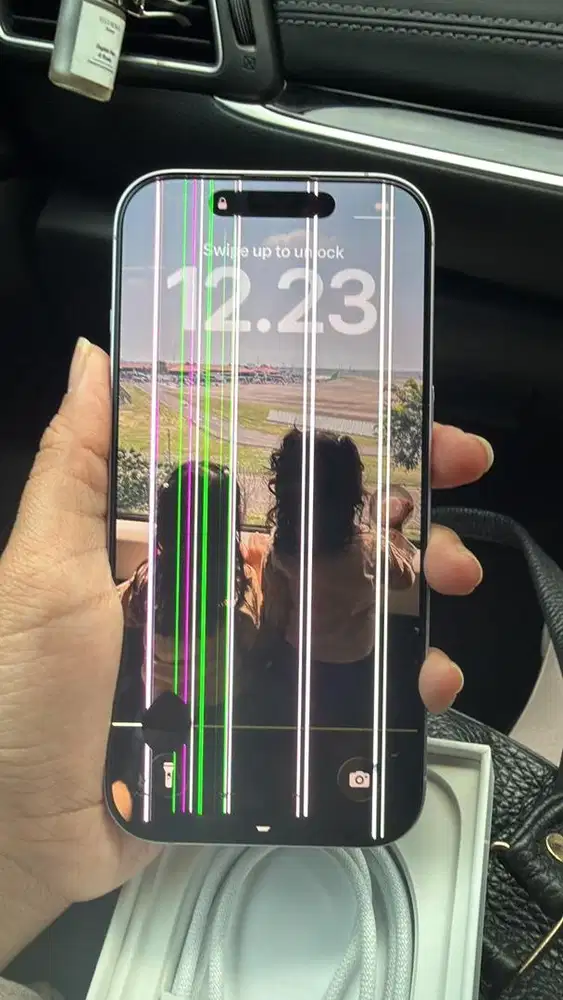 Iphone 17 basic lavender