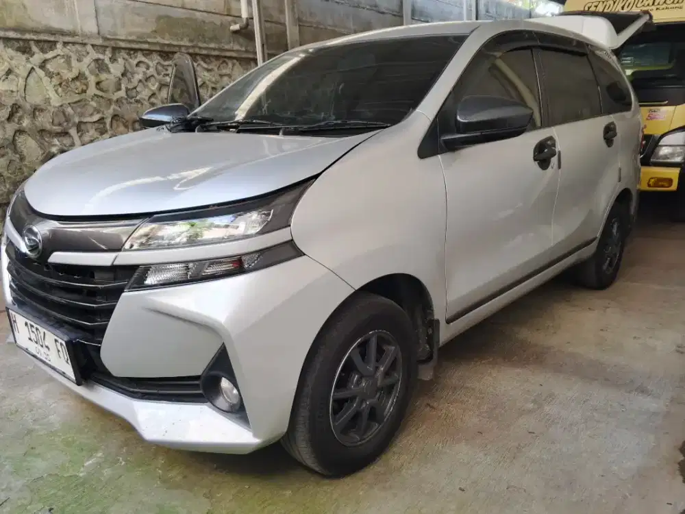 Xenia matic type X 2020