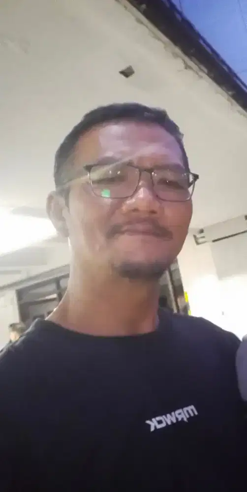 Saya pencari kerja
