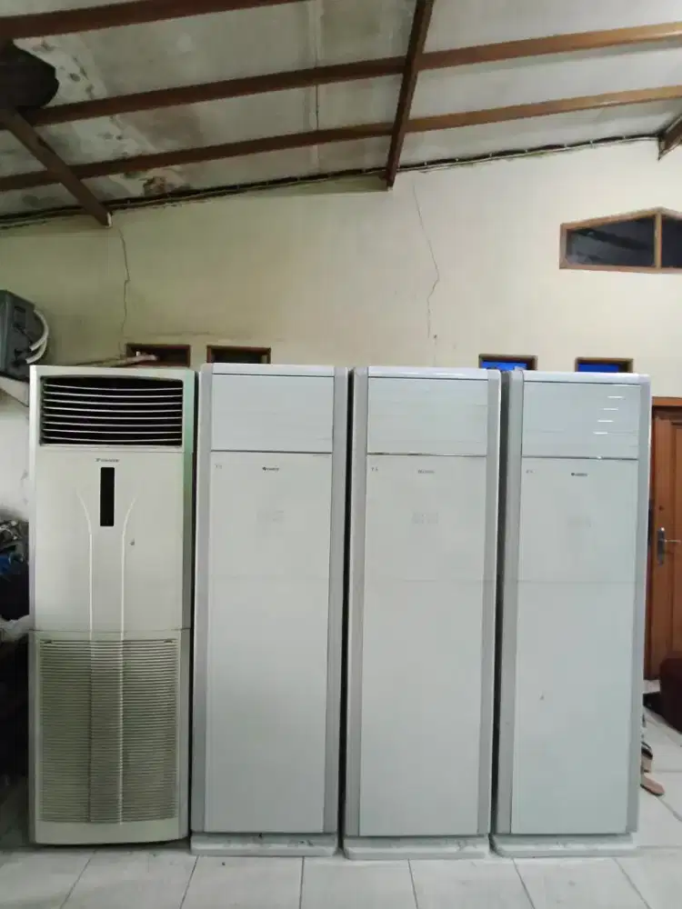 Ac standing 5 pk