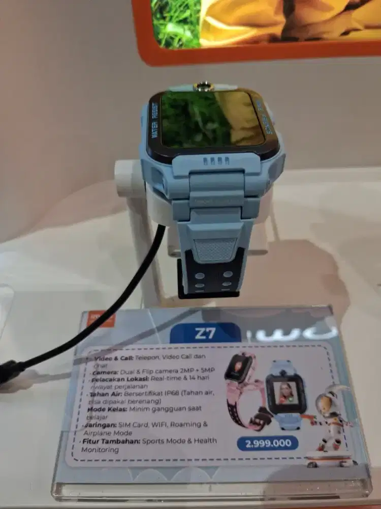 Imoo Watch Phone Z7