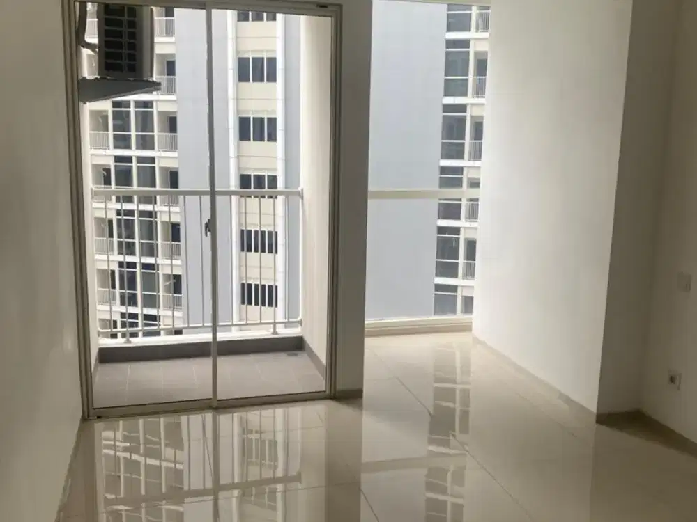Disewakan Apartemen Pacific Garden Type Studio Alam Sutera Serpong Tangerang