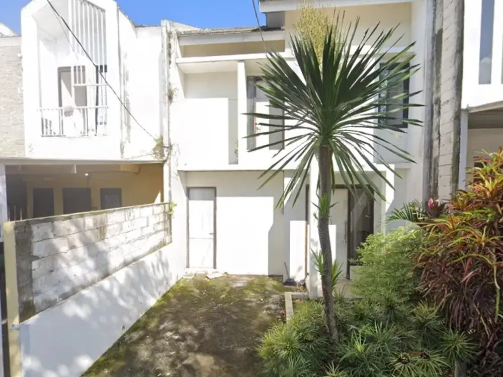 Rumah dijual di Tidar atas Karangbesuki 6KT LB120 hanya 650jt