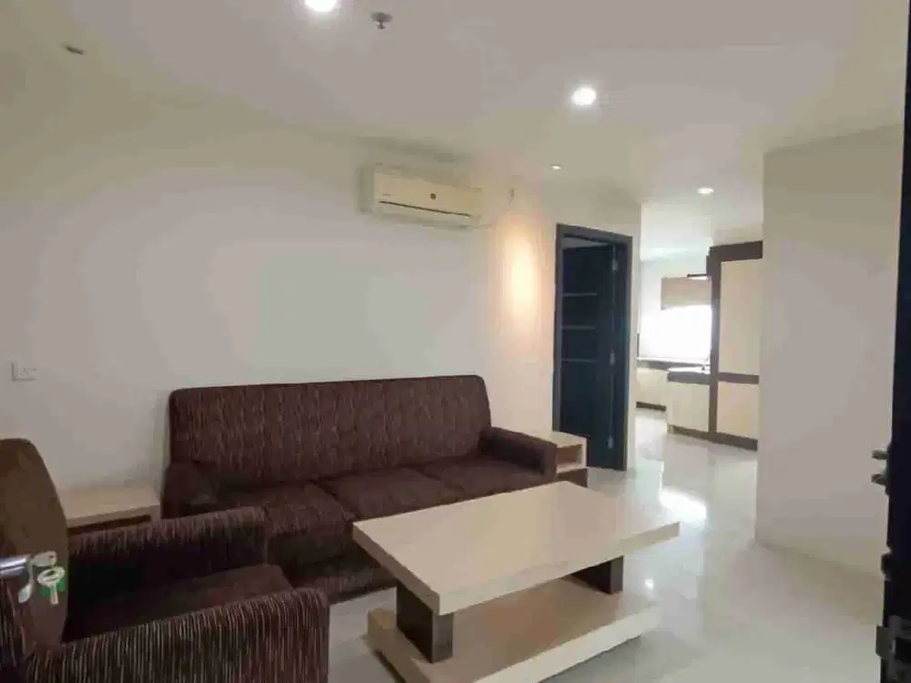 Apartemen Dijual Nagoya mansion Batam, Dekat Ferry Terminal Harbourbay.