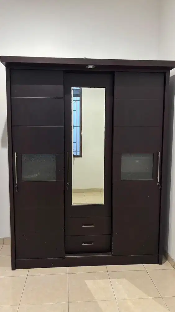 WTS Furniture Bekas Layak Pakai