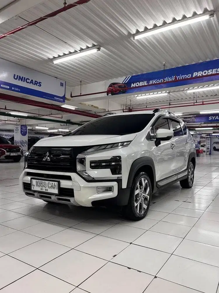 XPANDER 1.5 CROSS AT 2022