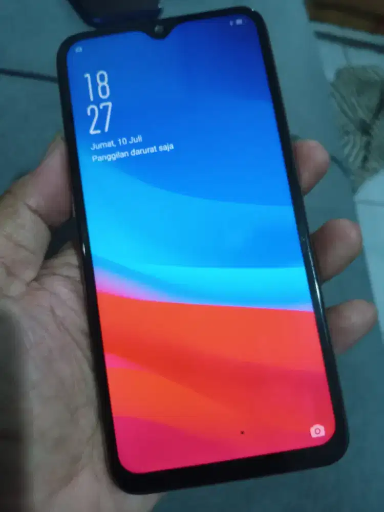 Oppo A7.. 4/64.. hrg terjangkau abiss