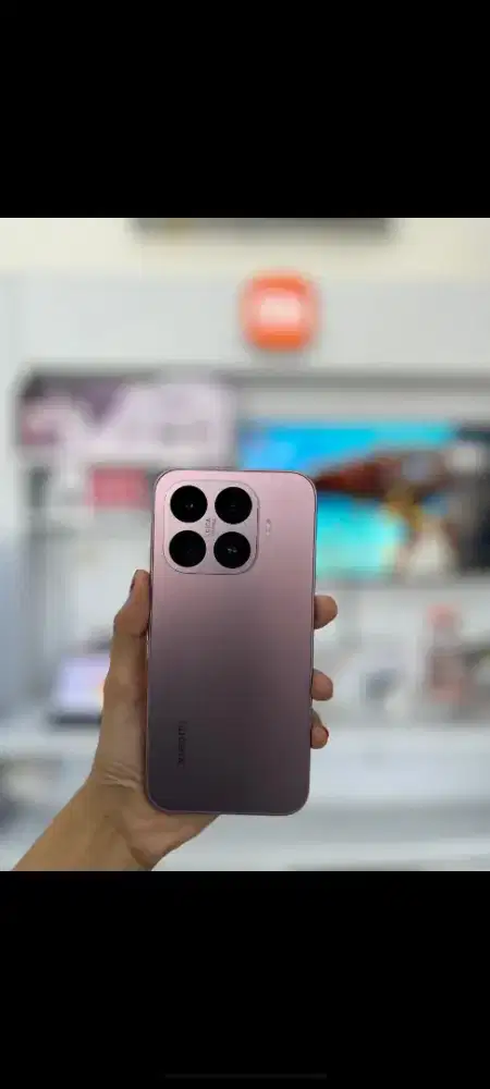 PROMO NEW XIAOMI 17T !
GARANSI XIAOMI INDONESIA!!