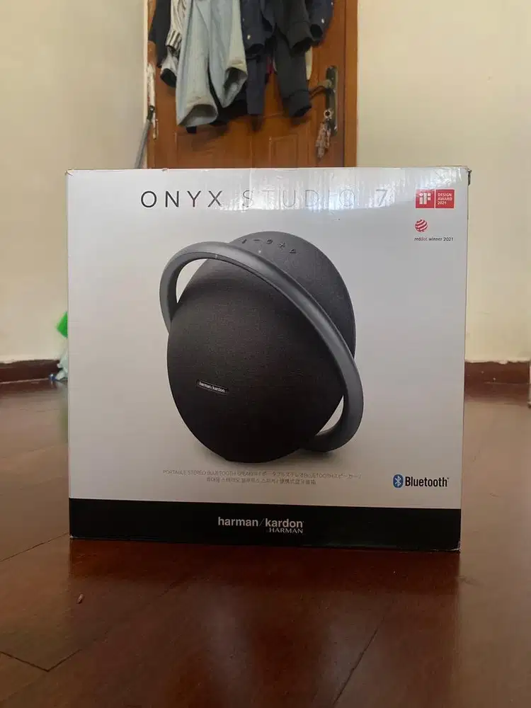 Harman Kardon ONYX STUDIO 7