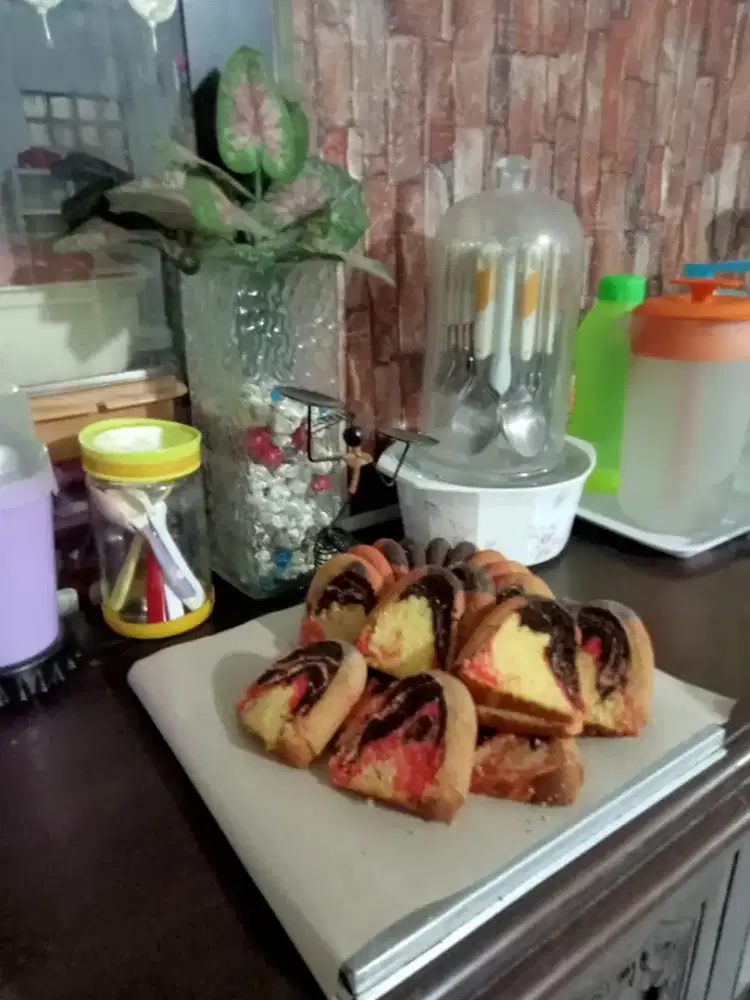 Bolua jadul pelangi