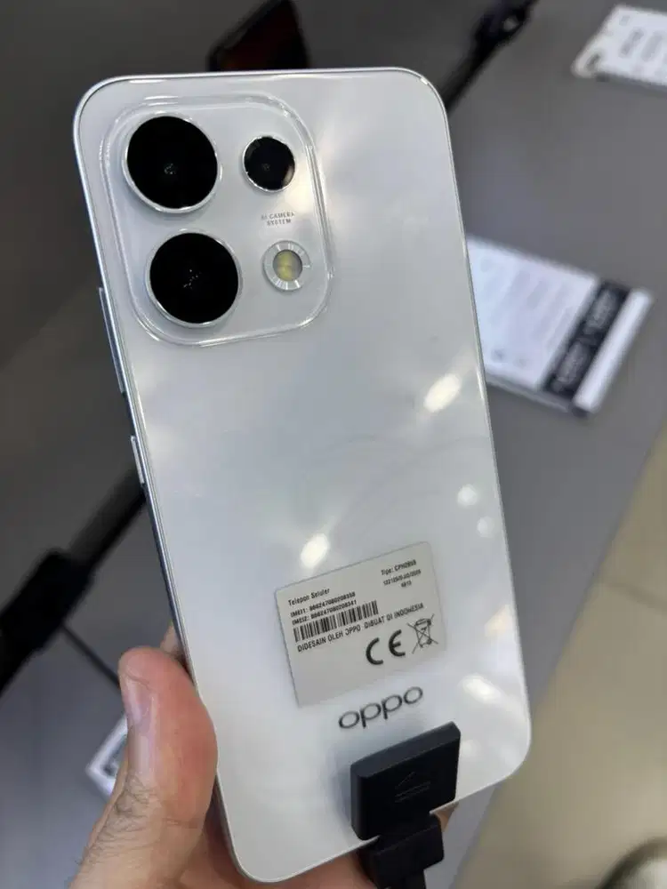 Oppo Reno16 F 5G 128gb