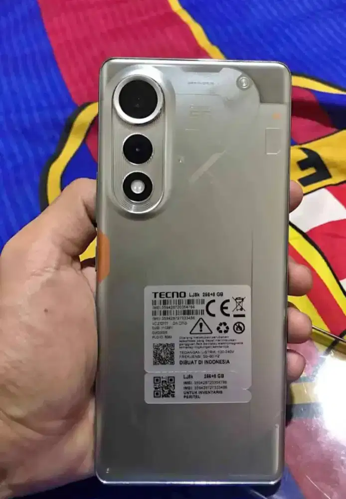 tecno pova curve 5g ram 8/256gb