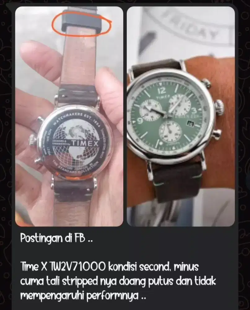 BU bree di segerakan ajalah!