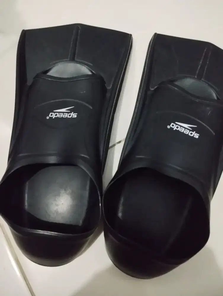 Sepatu renang Fin sepeedo snorkeling