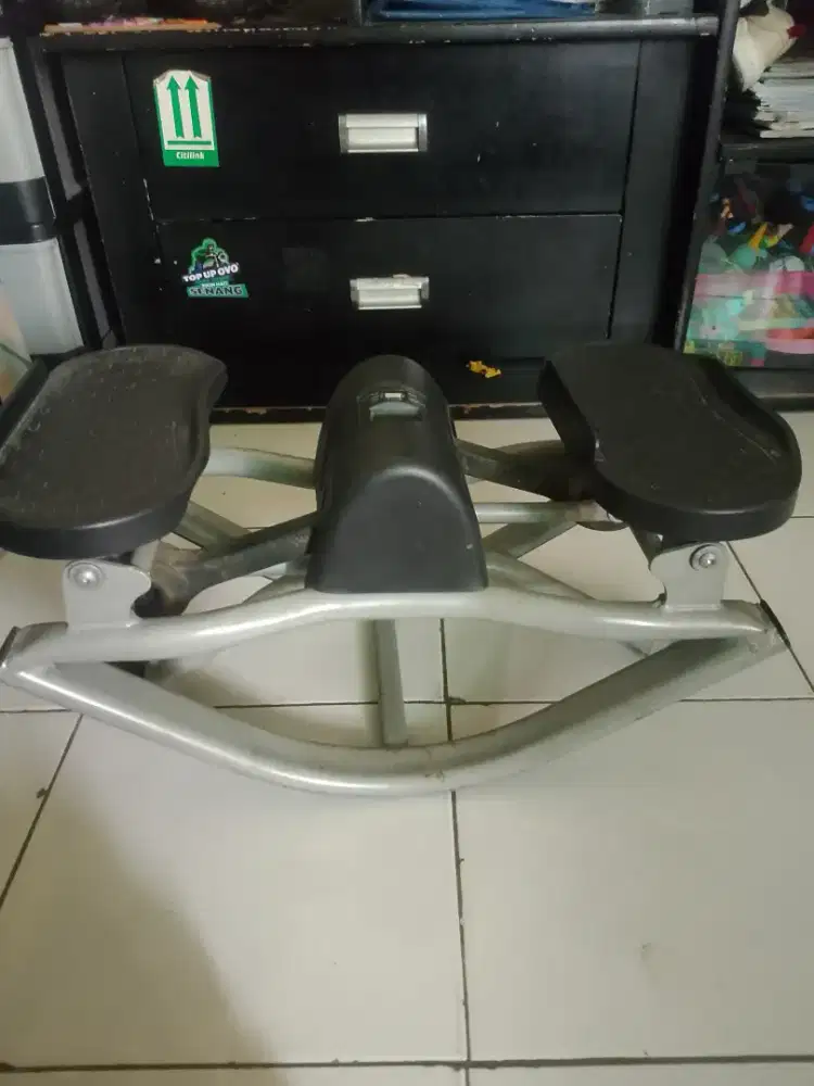 Alat olahraga buat di rmh