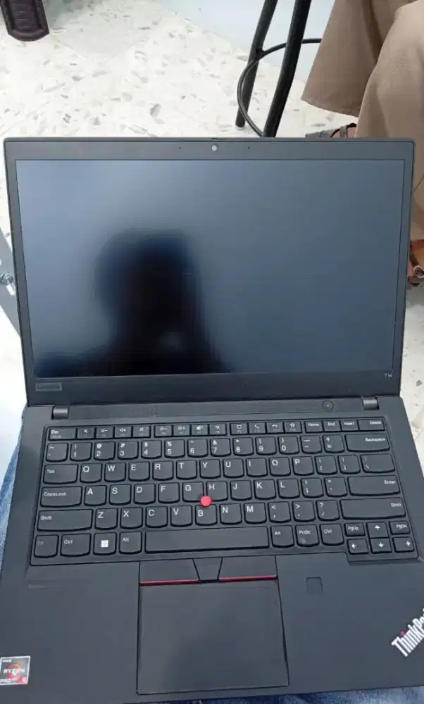 Lenovo Thinkpad x13