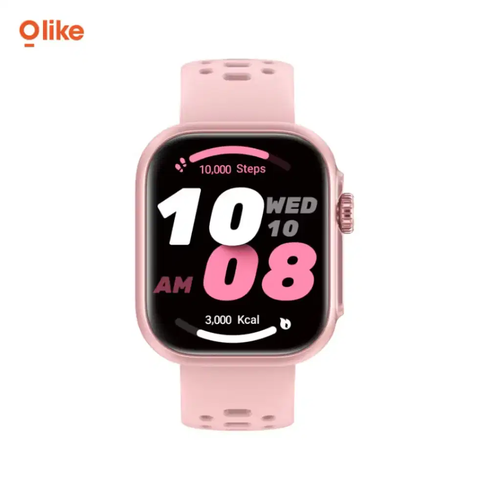 Smartwatch Olike FG01 GPS