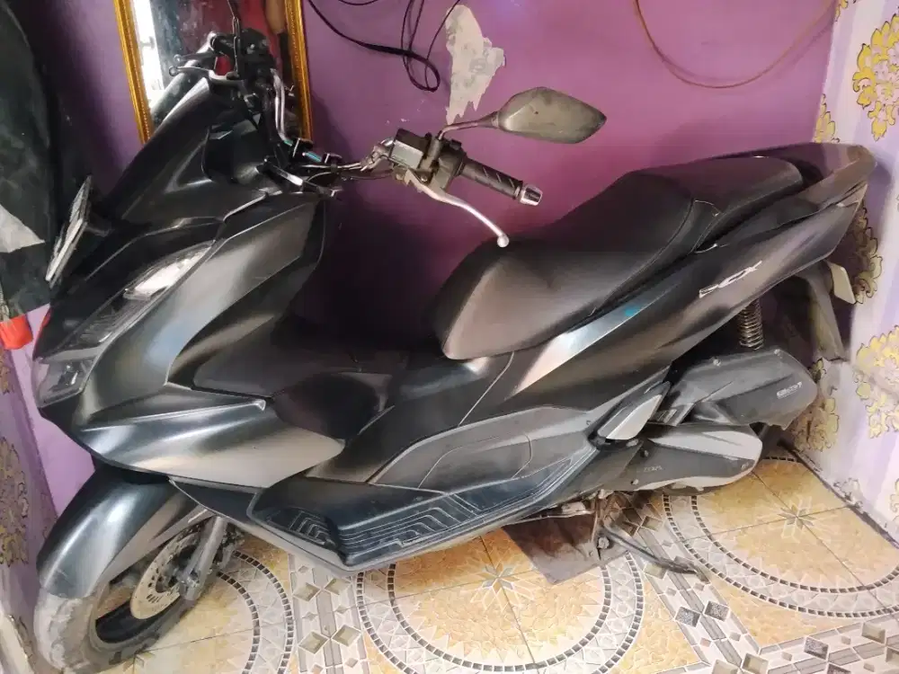 Honda PCX 160 2021
