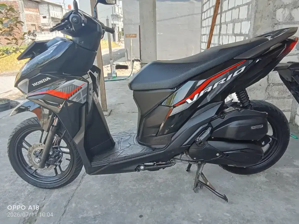 Vario 125 CBS 2023