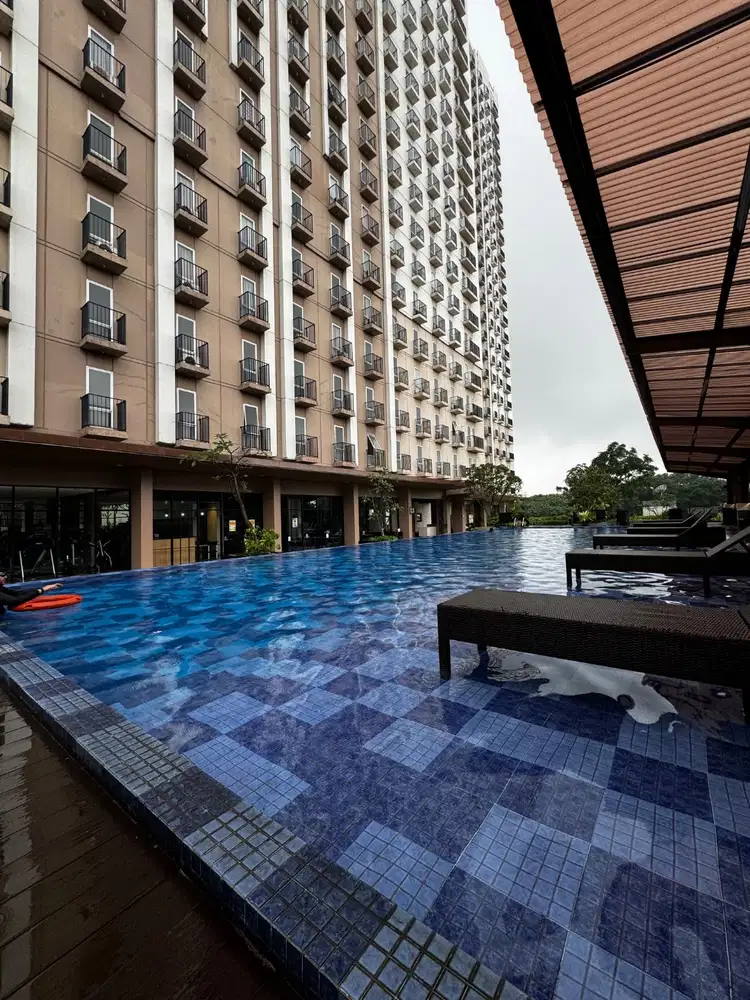 Green Palace Azalea Cikarang