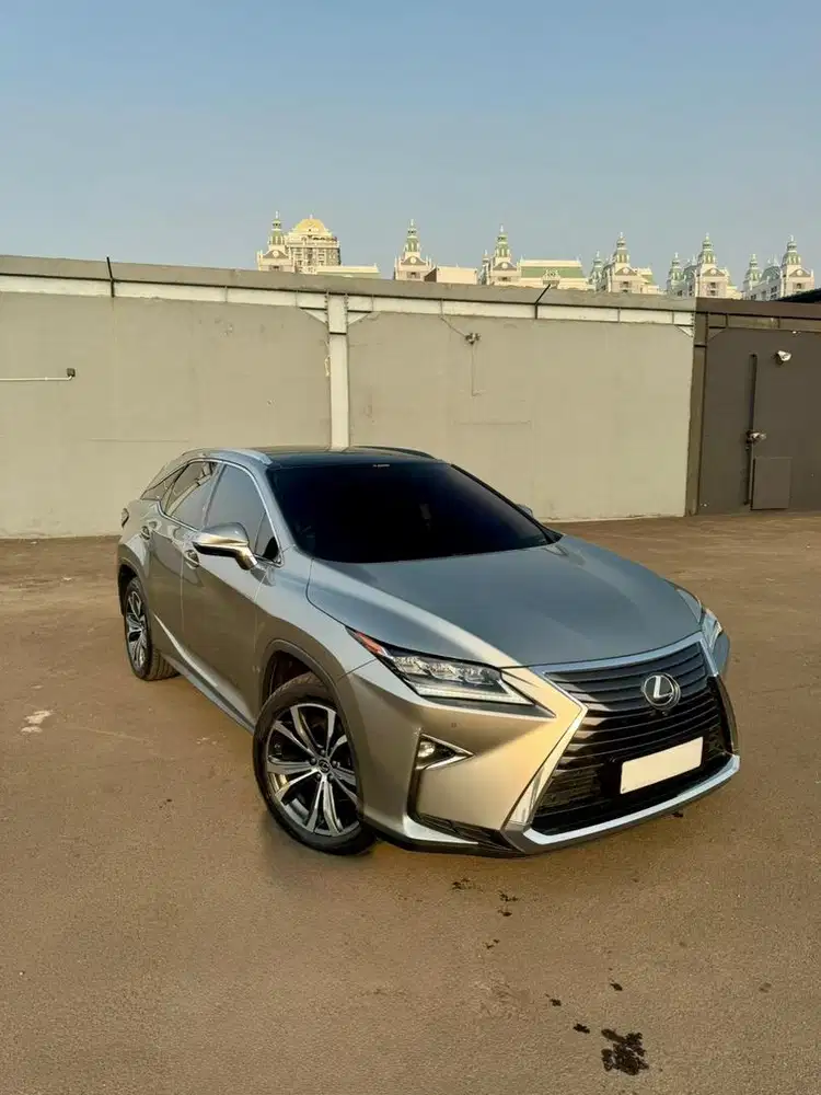 CASH LEXUS RX300
