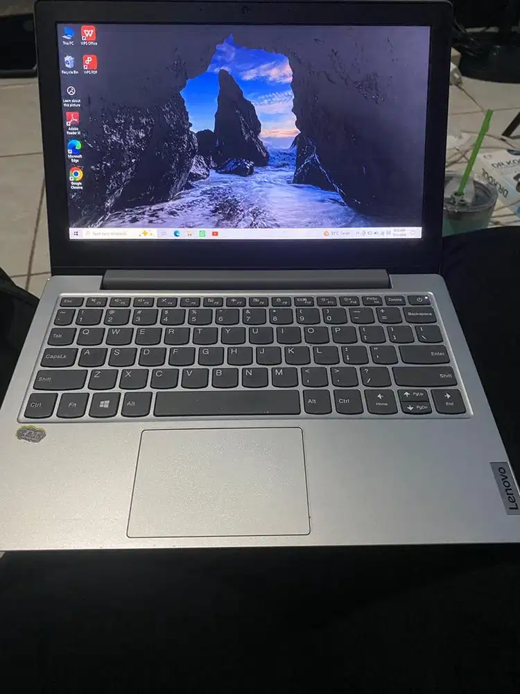 Lenovo ideapad slim