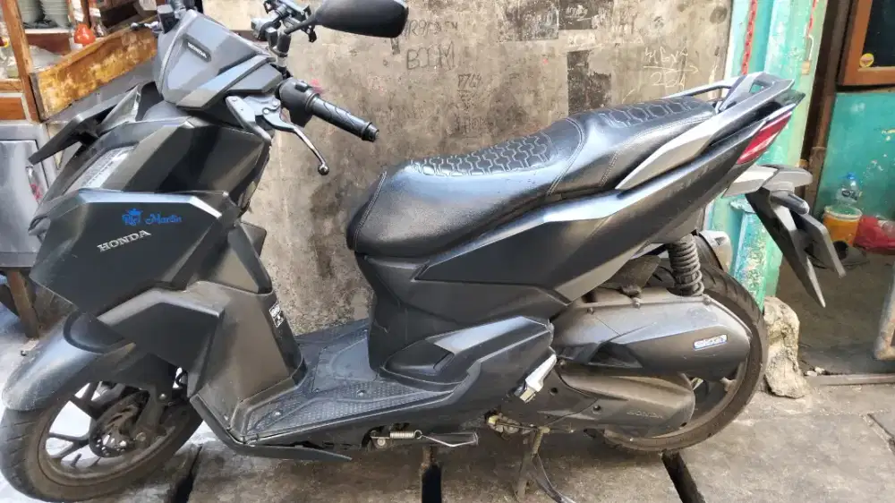 Vario 160CBS sp 2024