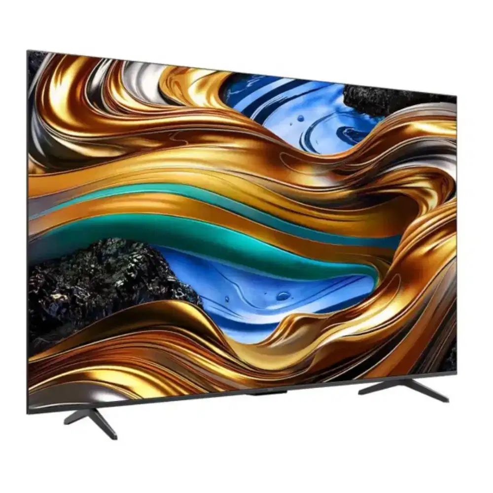 TCL 65 P755 4K UHD GOOGLE TV