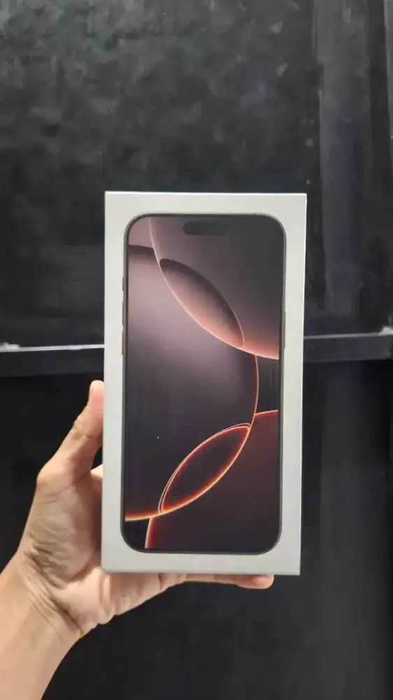 promo cashback iphone 16 pro max 512 bisa tukar tambah cicilan