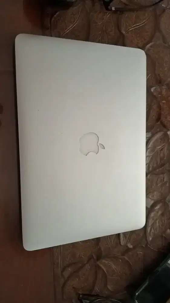 Laptop Apple Macbook Air 2017