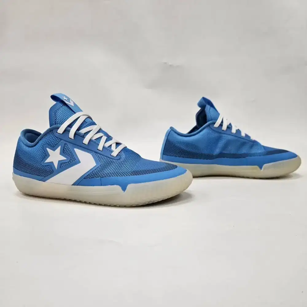 CONVERS ALL STAR PRO LOW X KELLY OUBRE JR . 