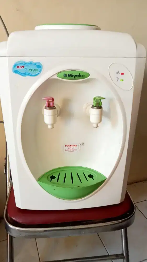 Dispenser Miyako