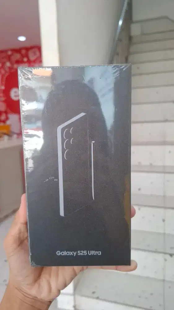 promo cashback samsung s25 ultra bisa tukar tambah cicilan