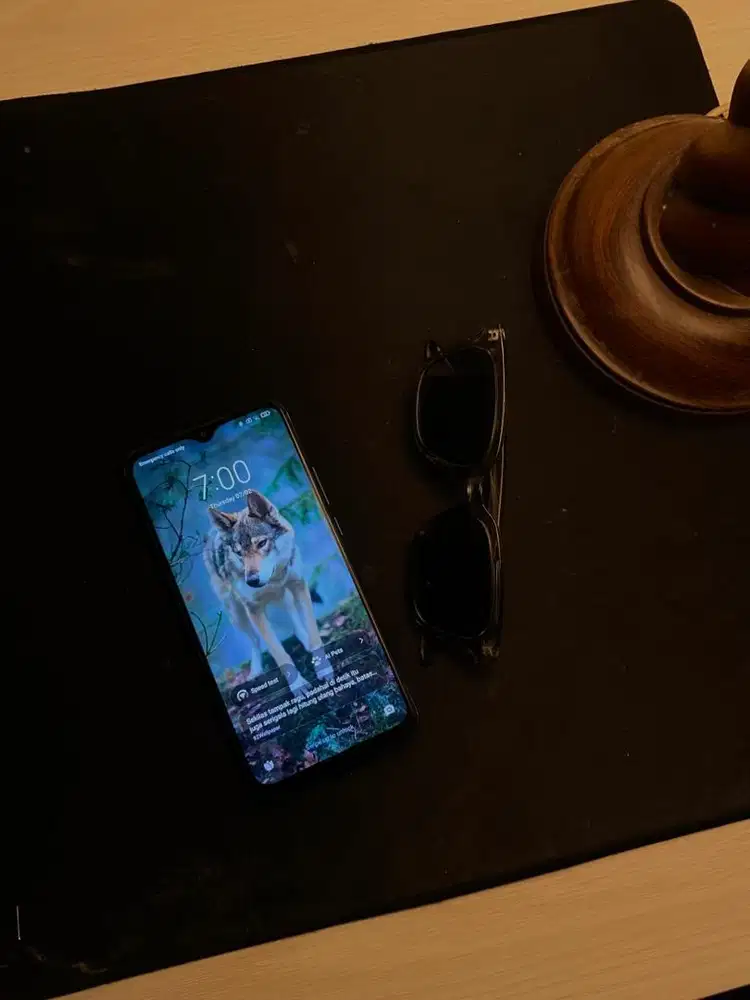 Xiaomi Redmi 9 (2nd)