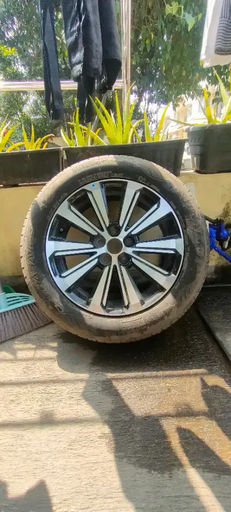 Oem avanza ring 16