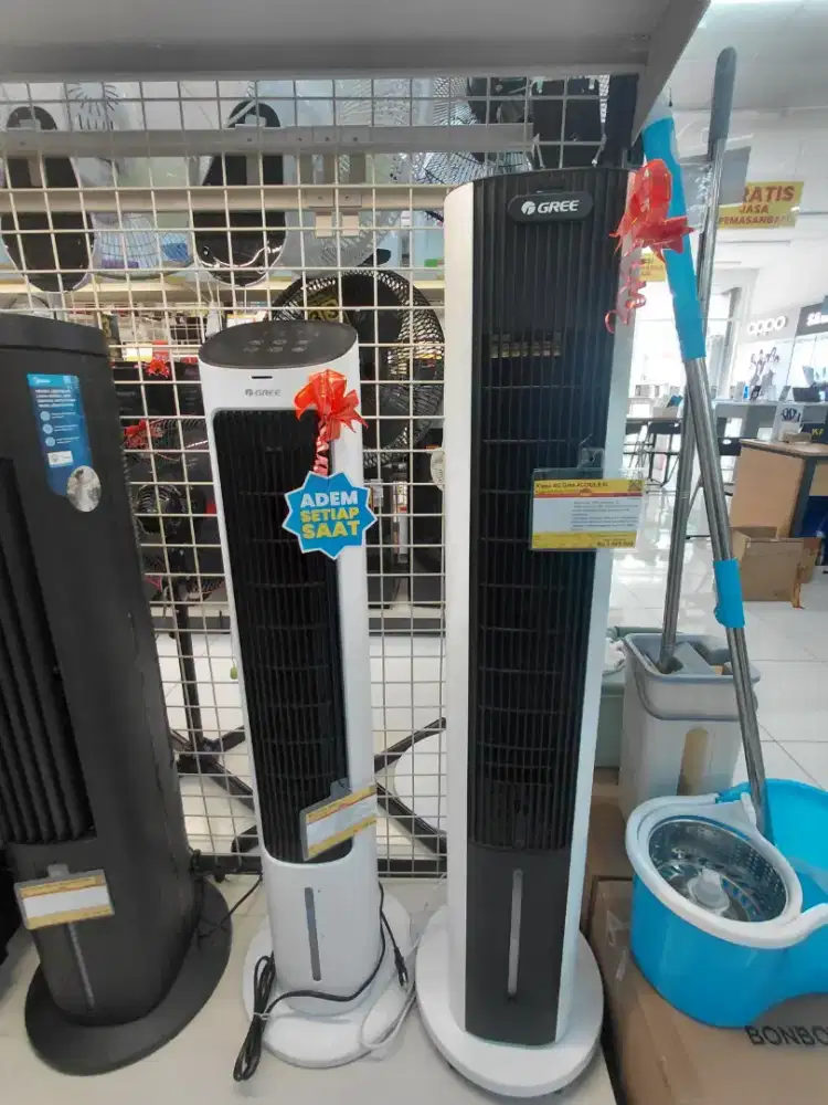 Kipas AC GREE ACOOL 6 6L