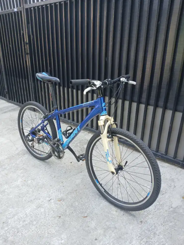 MTB 26 Giant ATX 670
