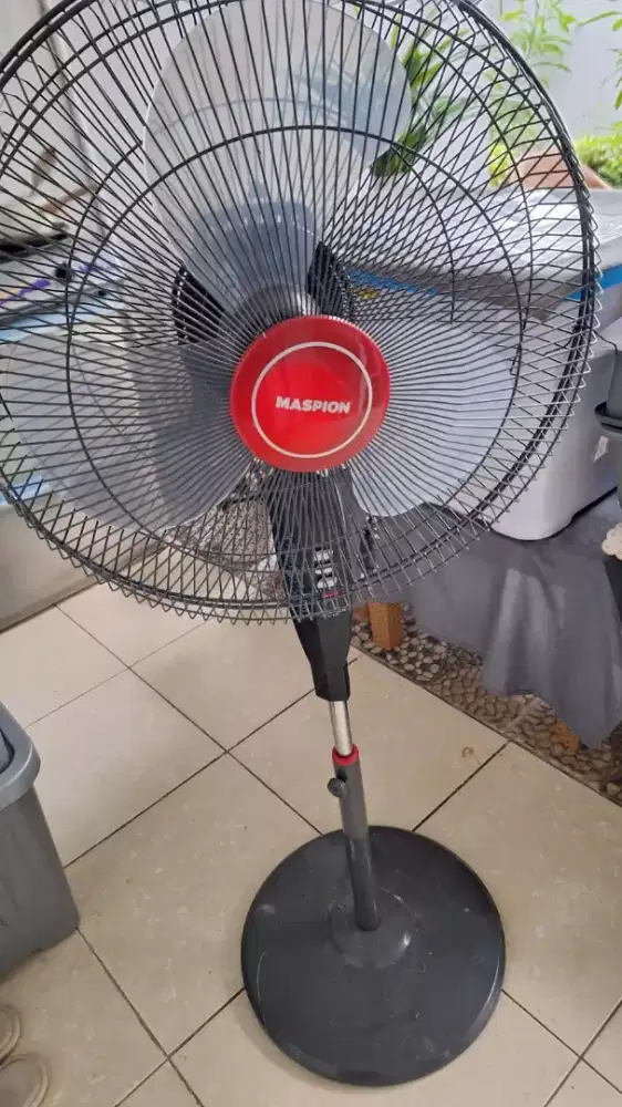 Kipas angin Maspion
