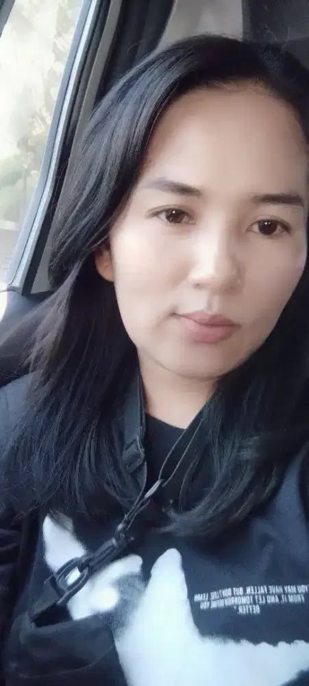 CARI KERJAAN karna  BU