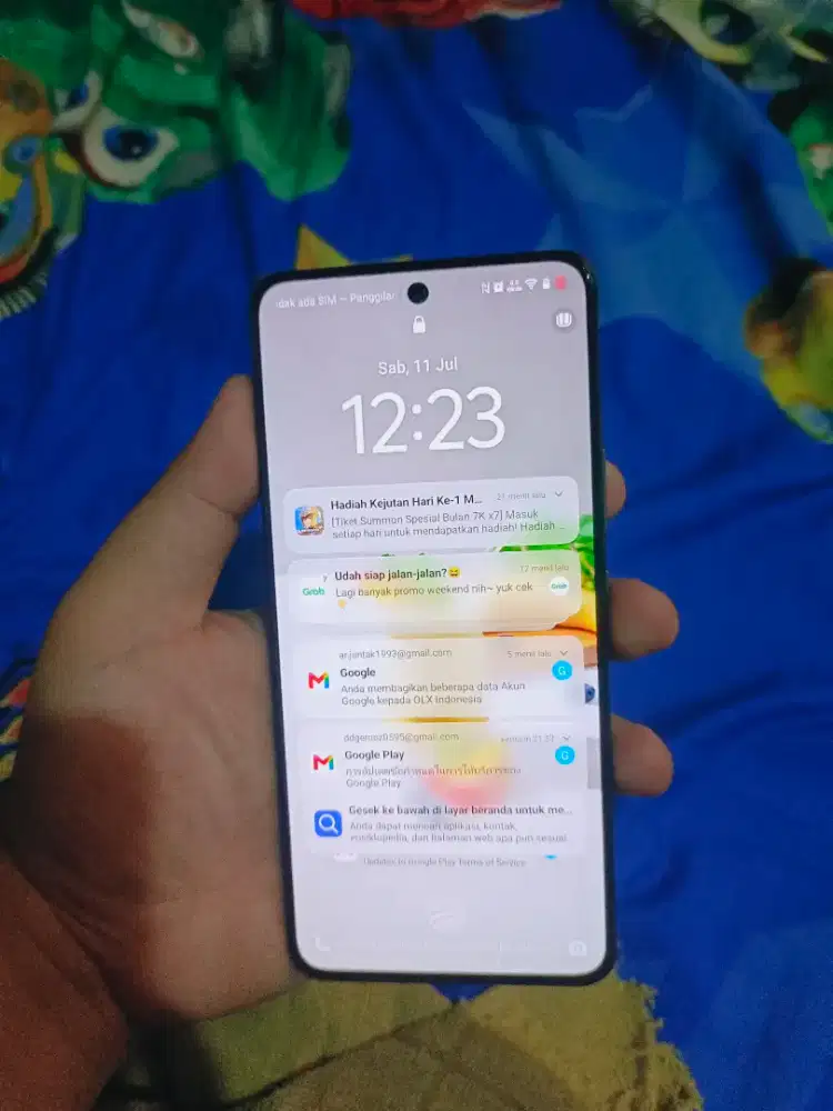Vivo V60 lite 8/256 black