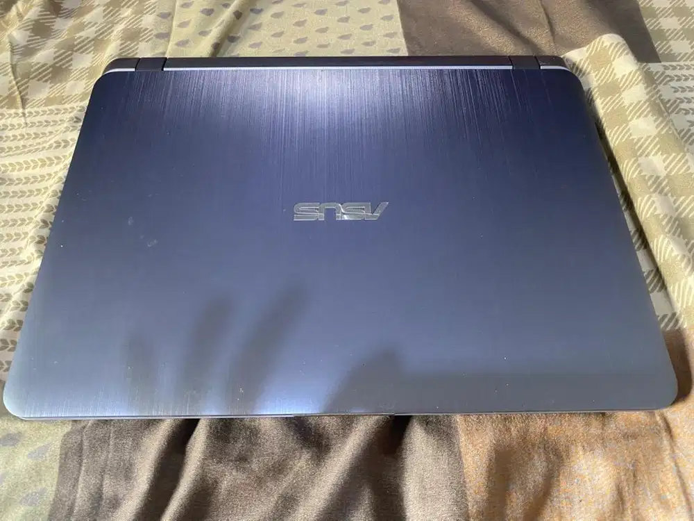 Laptop Asus A407U