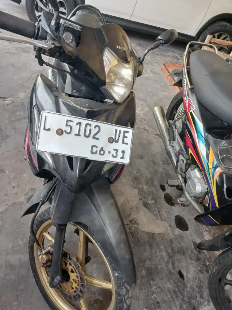 Dijual REVO GEN-1