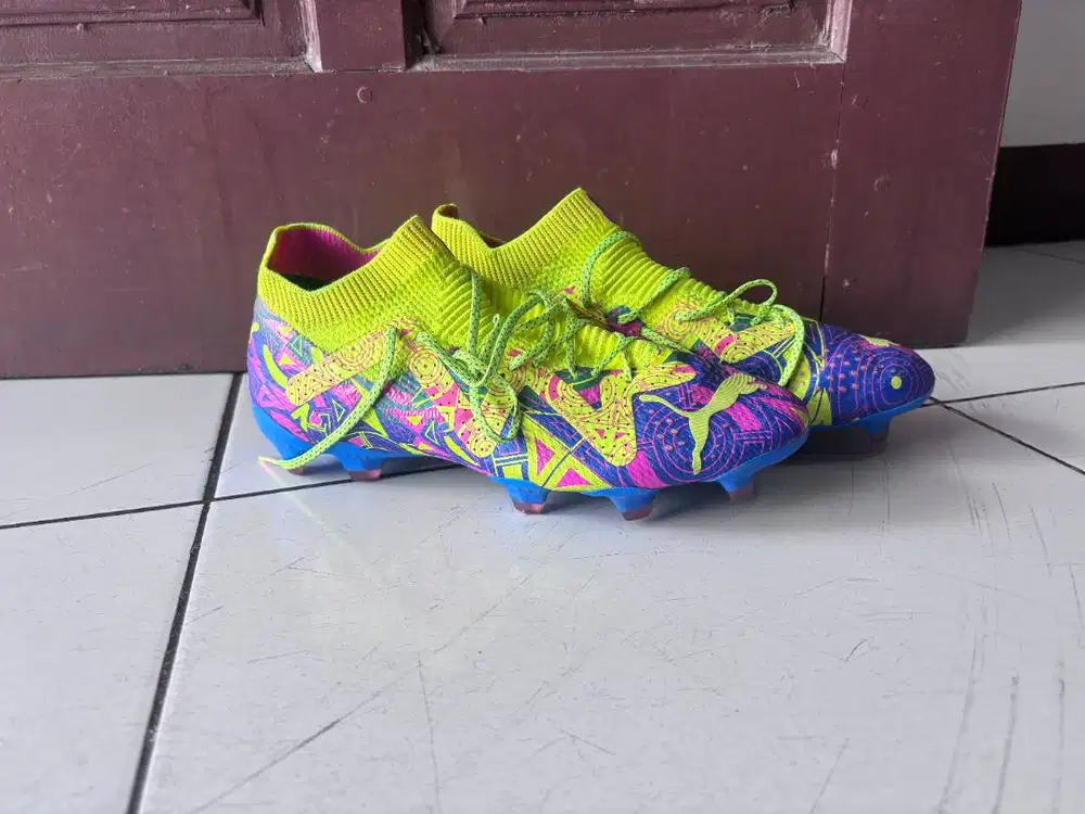 PUMA Future Ultimate FG/AG Energy