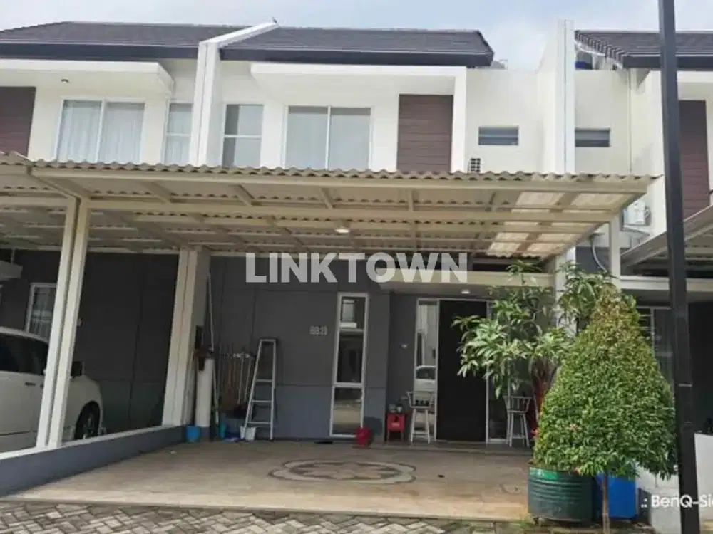 Nego Sampai Deal Hunian Minimalis Modern di Central Park Juanda