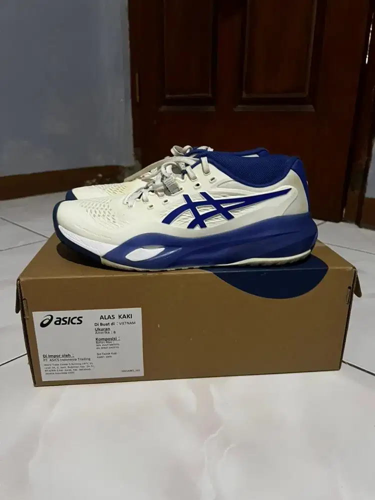 Asics Gel Revolution X Size 41,5