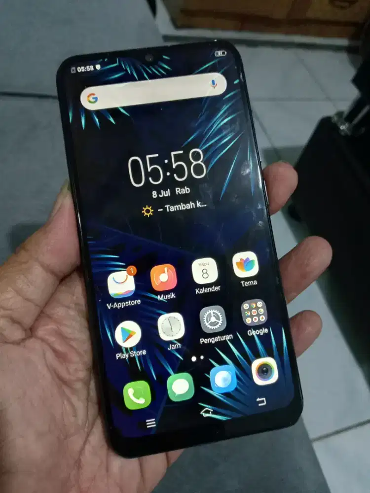 Vivo y91c.. 2/32.. hrg murmer mawon bolo