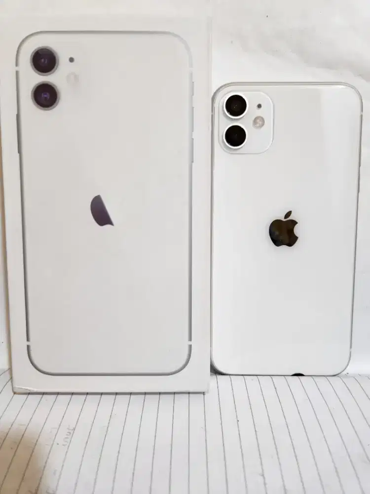 Iphone 11 64gb Ibox