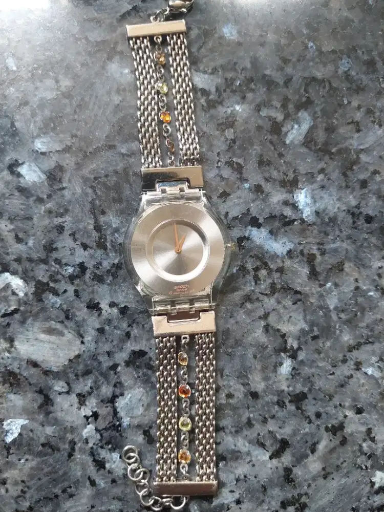 di jual jam swatch 500 aja nego
