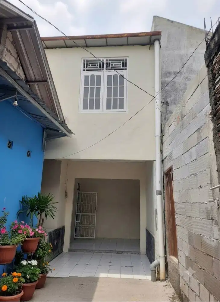 Dijual Rumah Kost Dekat UNS Gendingan, Jebres,Solo